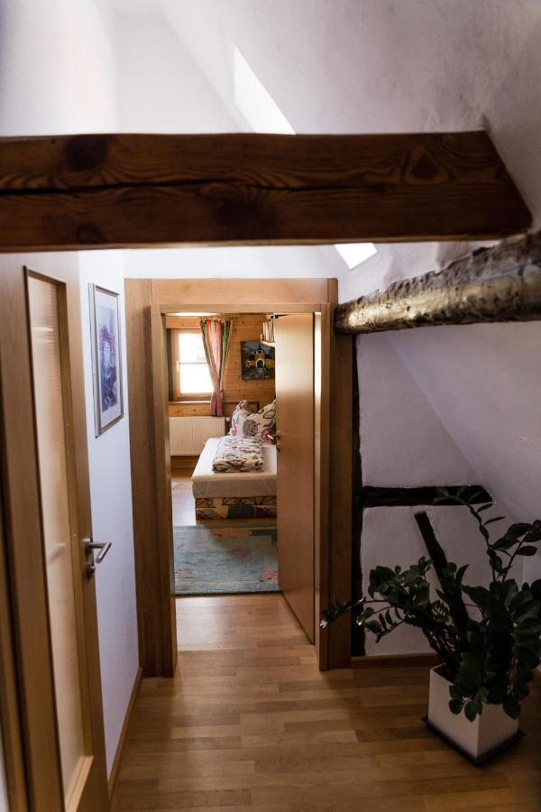 Ferienhaus Pfalzklause Billigheim-Ingenheim Zewnętrze zdjęcie